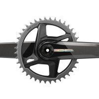 Žvaigždžių blokas priekinis SRAM Force 1x DUB Wide D2