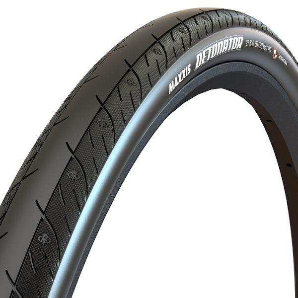 Padanga dviračiui Maxxis Detonator 700 × 25