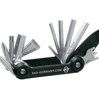 SKS įrankių rinkinys Tom Tool 14 #2