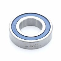 Guolis Enduro Bearings MR190537 LLB ABEC 3