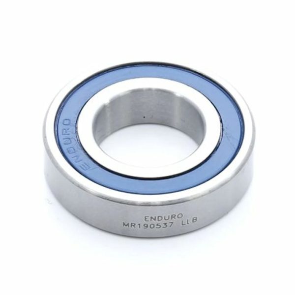 Guolis Enduro Bearings MR190537 LLB ABEC 3