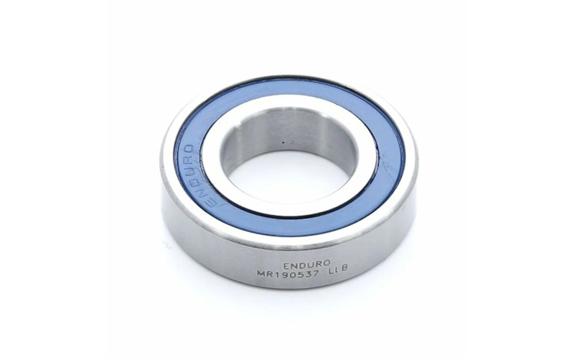 Guolis Enduro Bearings MR190537 LLB ABEC 3