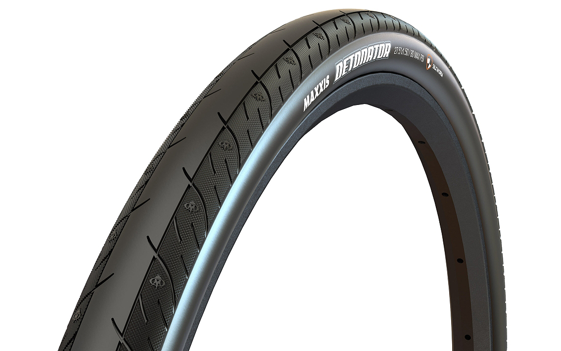 Padanga dviračiui Maxxis Detonator 700 × 28
