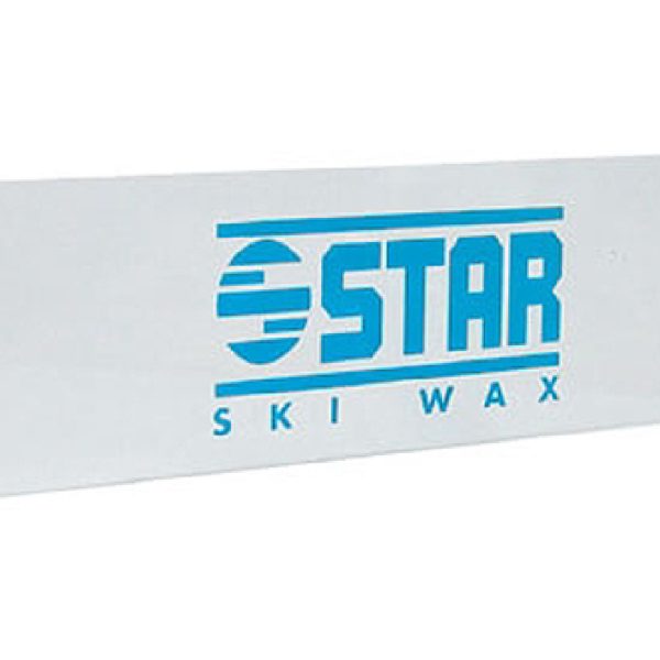 Snieglenčių grandiklis Star Ski Wax