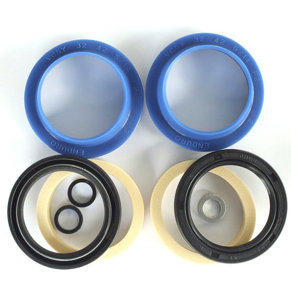 Šakės remonto komplektas Enduro Bearings Fox FK-6650