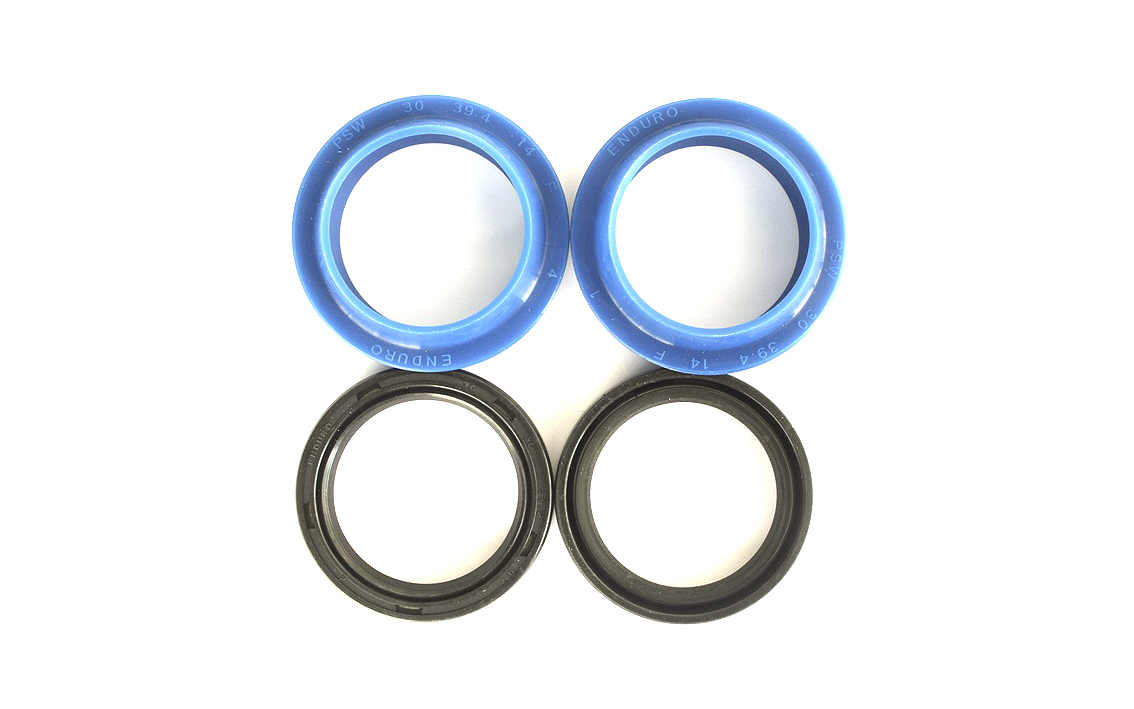 Šakės remonto komplektas Enduro Bearings Manitou FK-6602