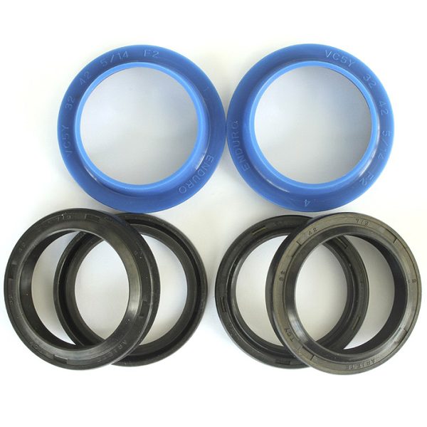Šakės remonto komplektas Enduro Bearings Manitou FK-6601