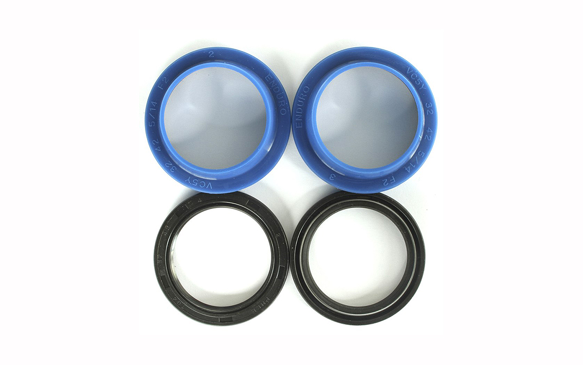 Šakės remonto komplektas Enduro Bearings RockShox FK-6611