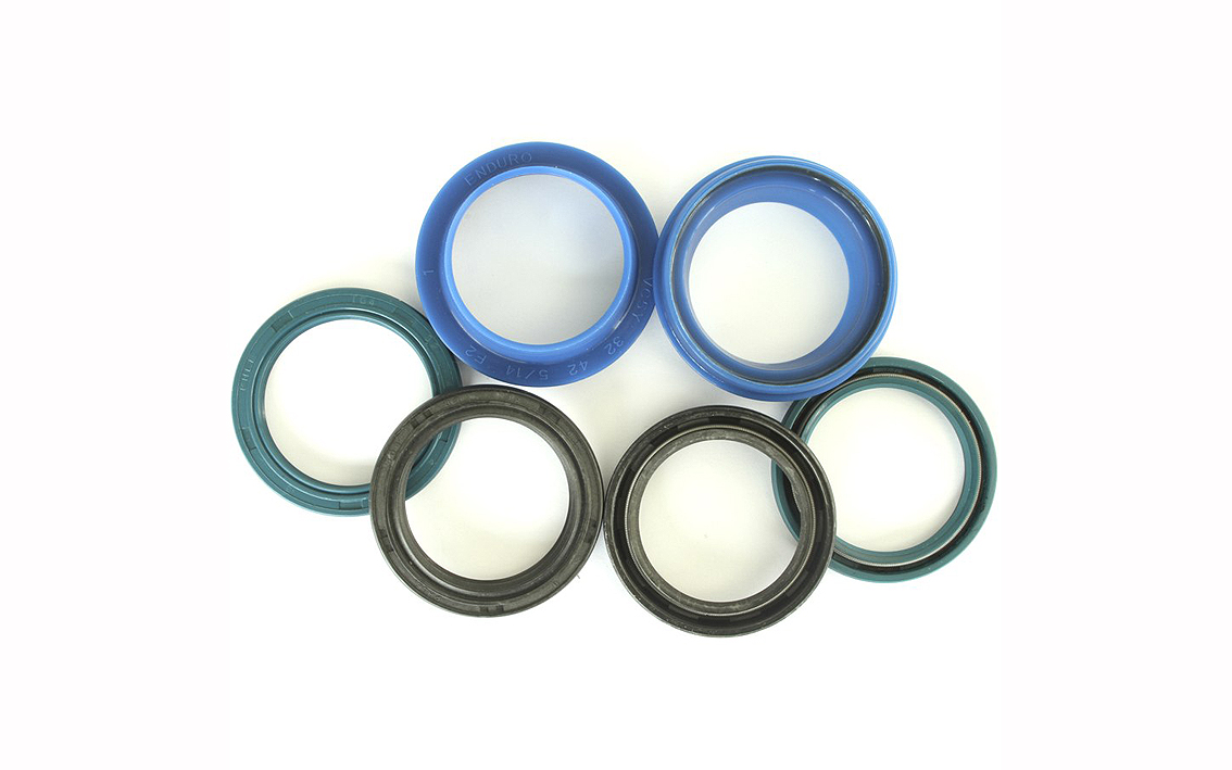 Šakės remonto komplektas Enduro Bearings RockShox FK-6612