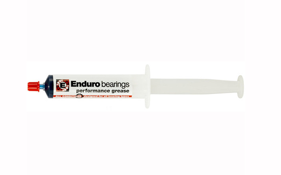 Tepalas Enduro Bearings Performance GR-008 10 ml