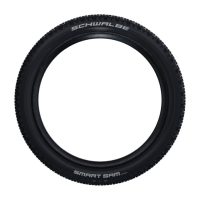 Padanga dviračiui Schwalbe 24 x 2.10 Smart Sam 3