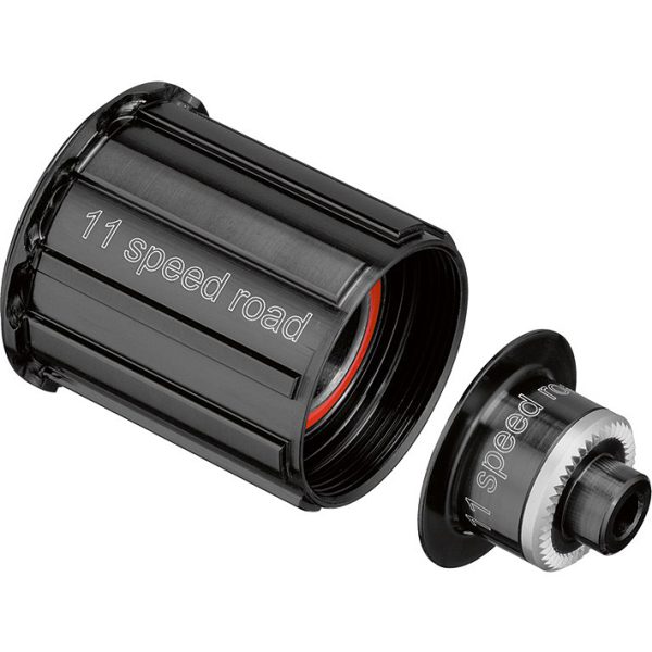 Terkšlė galinei stebulei DT Swiss Ratchet Shimano 11s ROAD QR