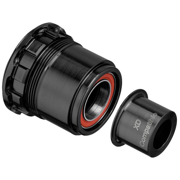 Terkšlė galinei stebulei DT Swiss Ratchet SRAM XD