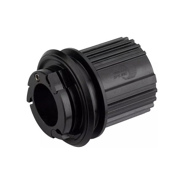 Terkšlė galinei stebulei DT Swiss pawl Shimano Micro Spline