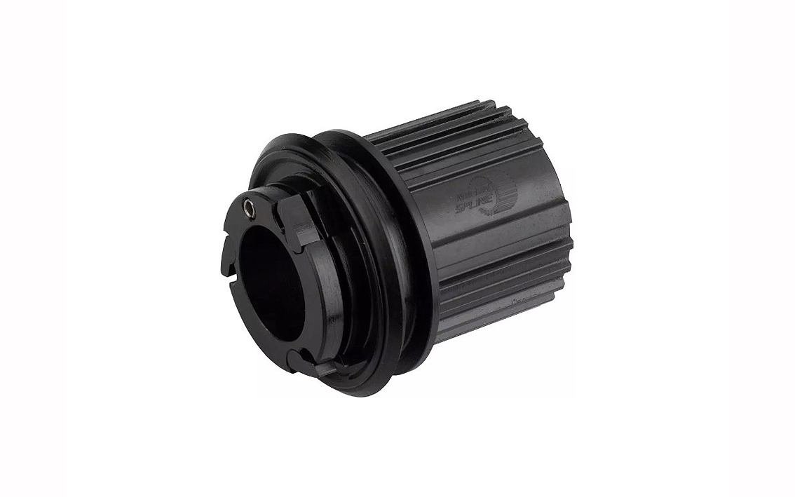 Terkšlė galinei stebulei DT Swiss pawl Shimano Micro Spline