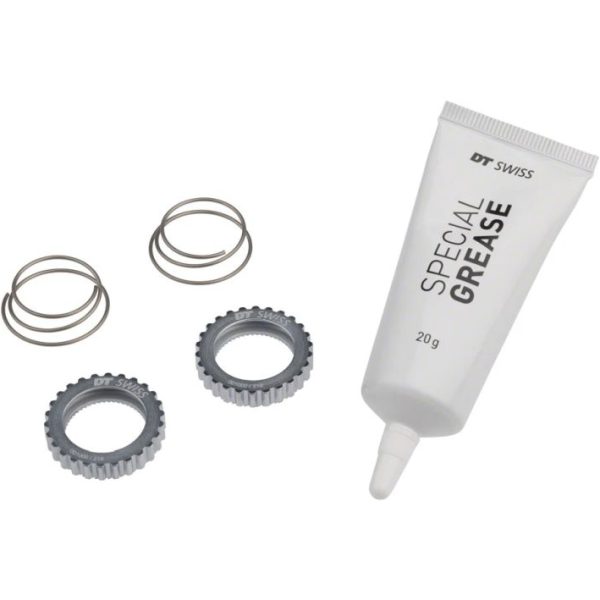 Remonto komplektas stebulei DT Swiss Ratchet SL