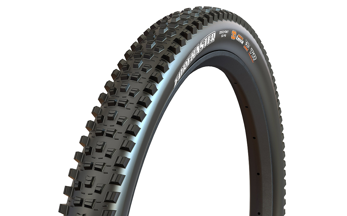 Padanga dviračiui Maxxis Forekaster