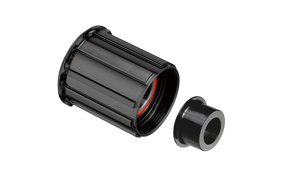 Terkšlė galinei stebulei DT Swiss Ratchet Shimano 11s Road