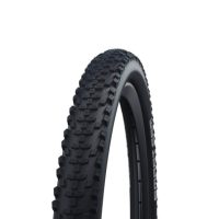 Padanga dviračiui Schwalbe Smart Sam 24 × 1.85