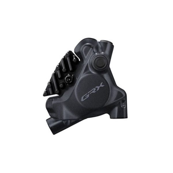 Stabdžių hidraulinių suportas Shimano BR-RX410-R GRX Flat Mount