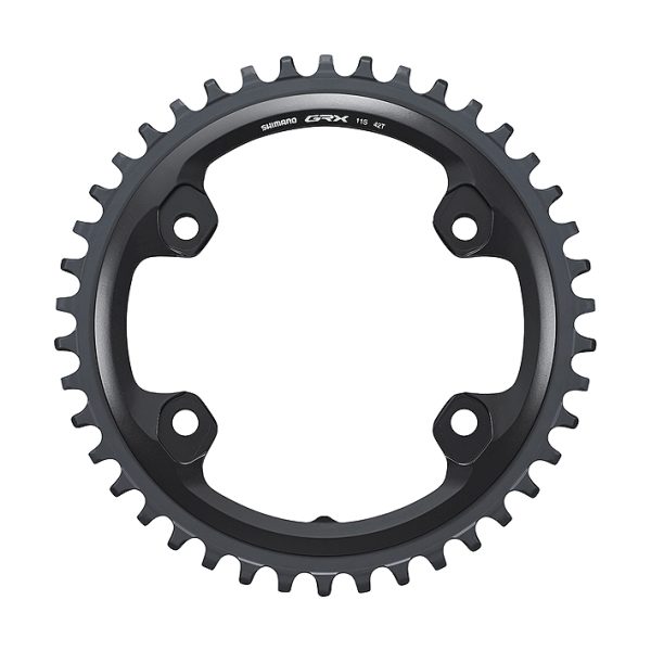 Žvaigždutė priekinė Shimano FC-RX810 GRX