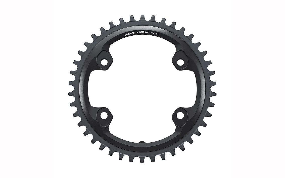 Žvaigždutė priekinė Shimano FC-RX810 GRX