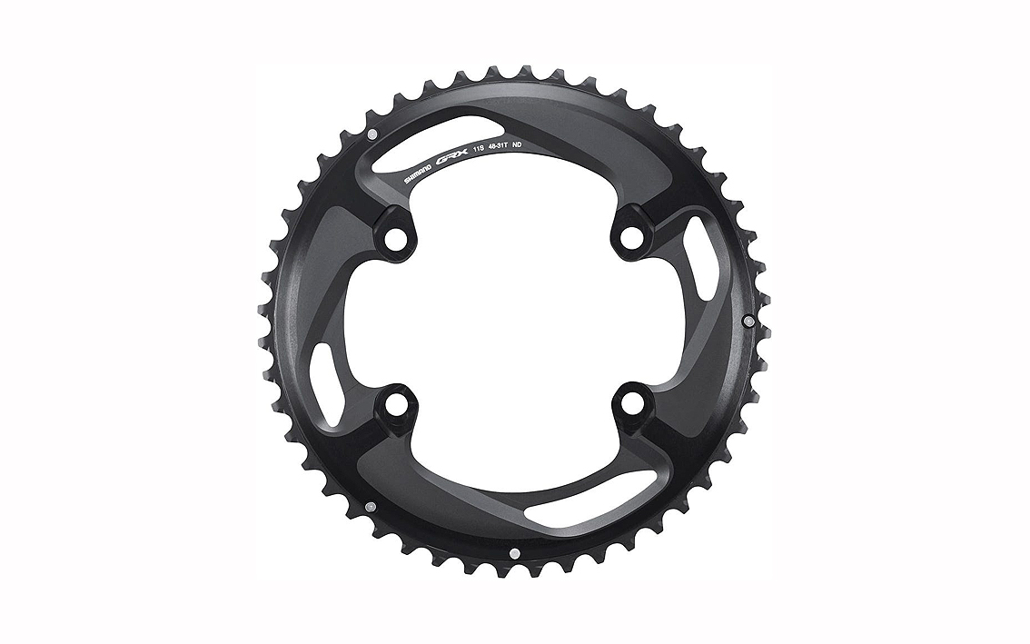 Žvaigždutė priekinė Shimano FC-RX