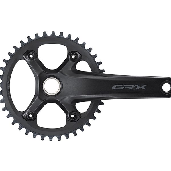 Žvaigždžių blokas priekinis Shimano FC-RX600 GRX