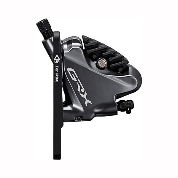 Stabdžių hidraulinių suportas Shimano BR-RX810 GRX Flat Mount