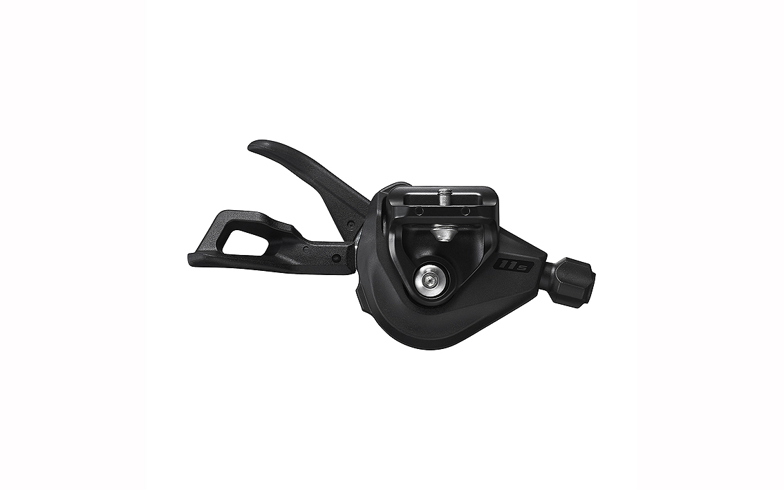 Pavarų rankenėlė Shimano SL-M5100-IR I-spec EV Deore