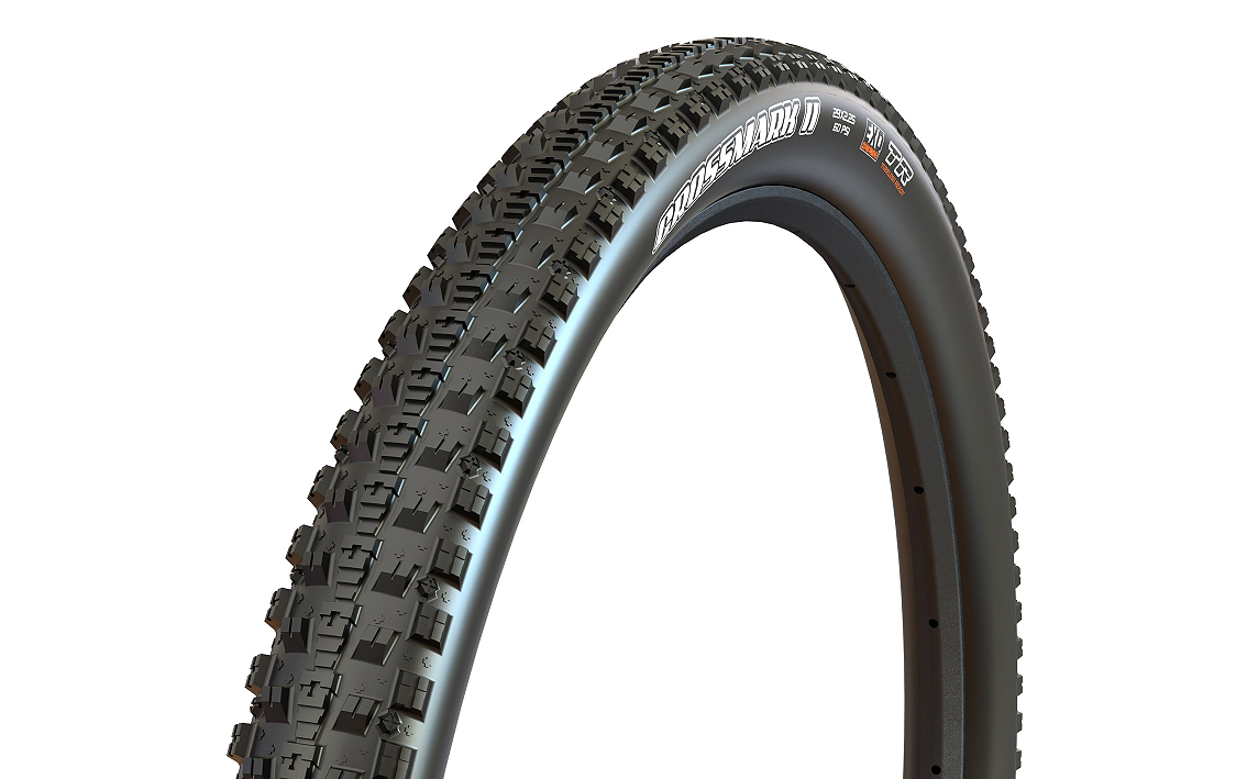 Padanga dviračiui Maxxis Crossmark II 26 × 2.25