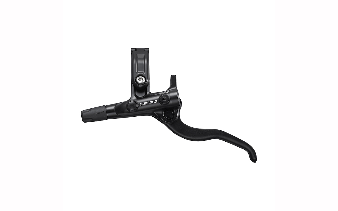 Stabdžių rankenėlė hidraulinė Shimano BL-M4100