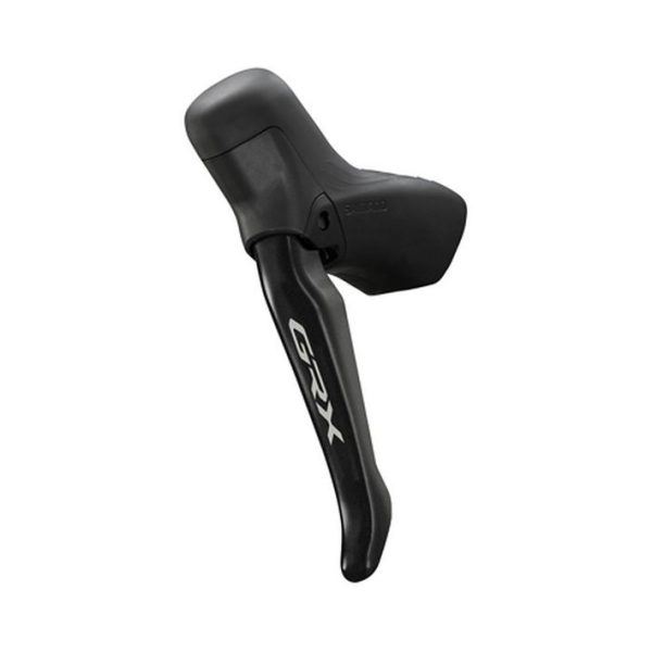 Pavarų stabdžių rankenėlė Shimano ST-RX715-L GRX Di2