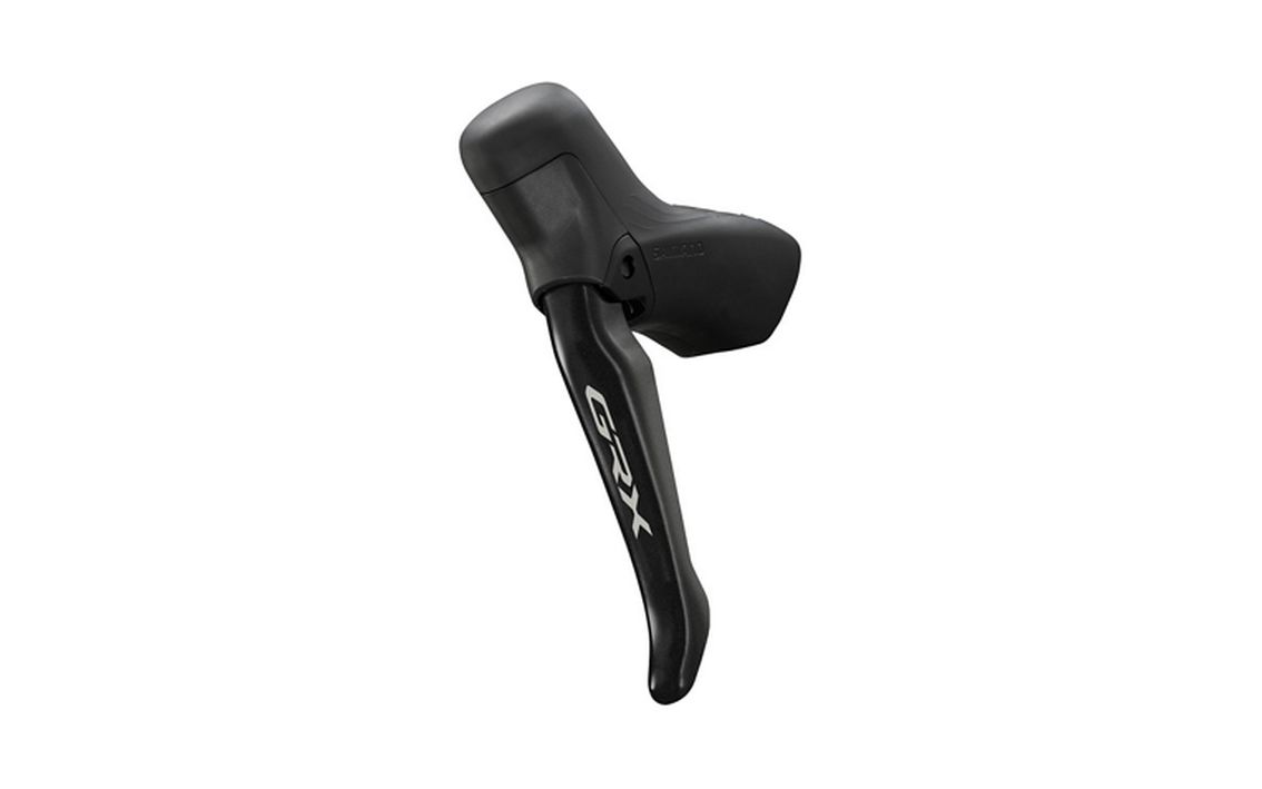 Pavarų stabdžių rankenėlė Shimano ST-RX715-L GRX Di2