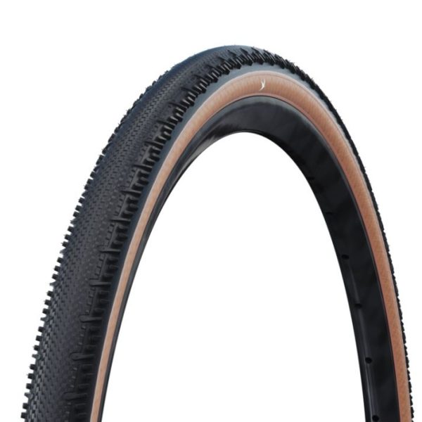 Padanga dviračiui Schwalbe G-One RS PRO 700 × 40