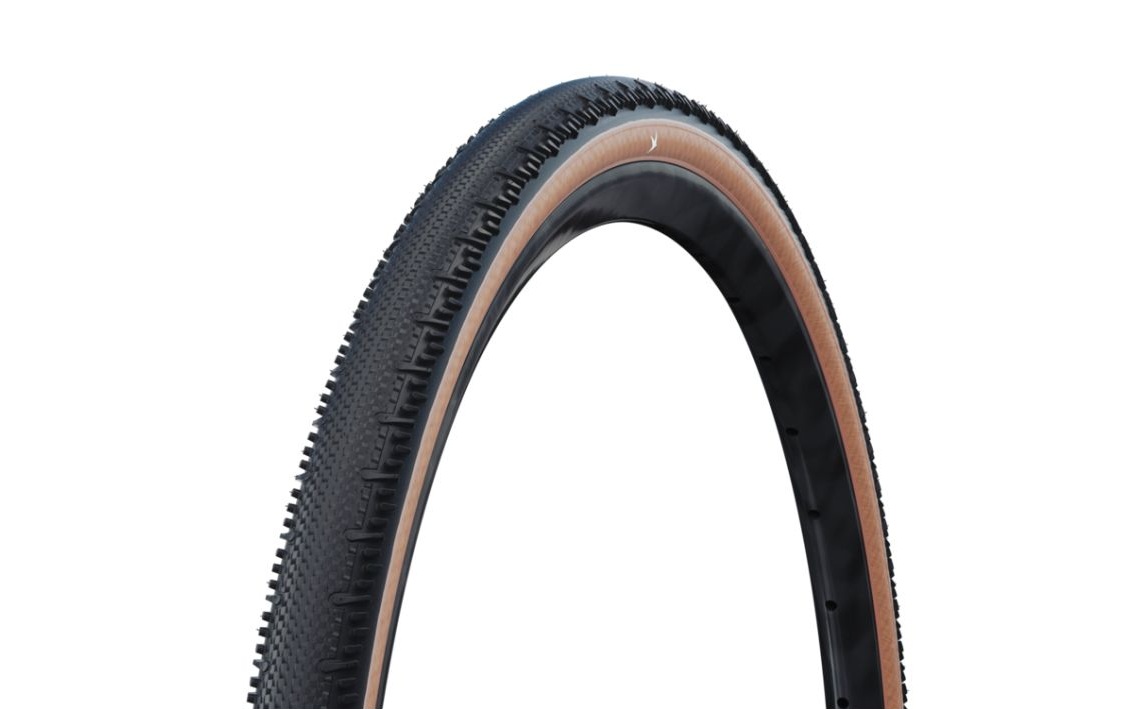 Padanga dviračiui Schwalbe G-One RS PRO 700 × 40