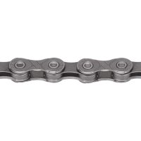 Grandinė KMC xGlide Grey CUES 2