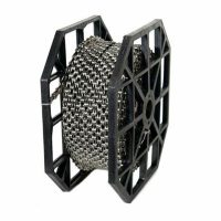 Grandinė KMC xGlide Grey CUES 1