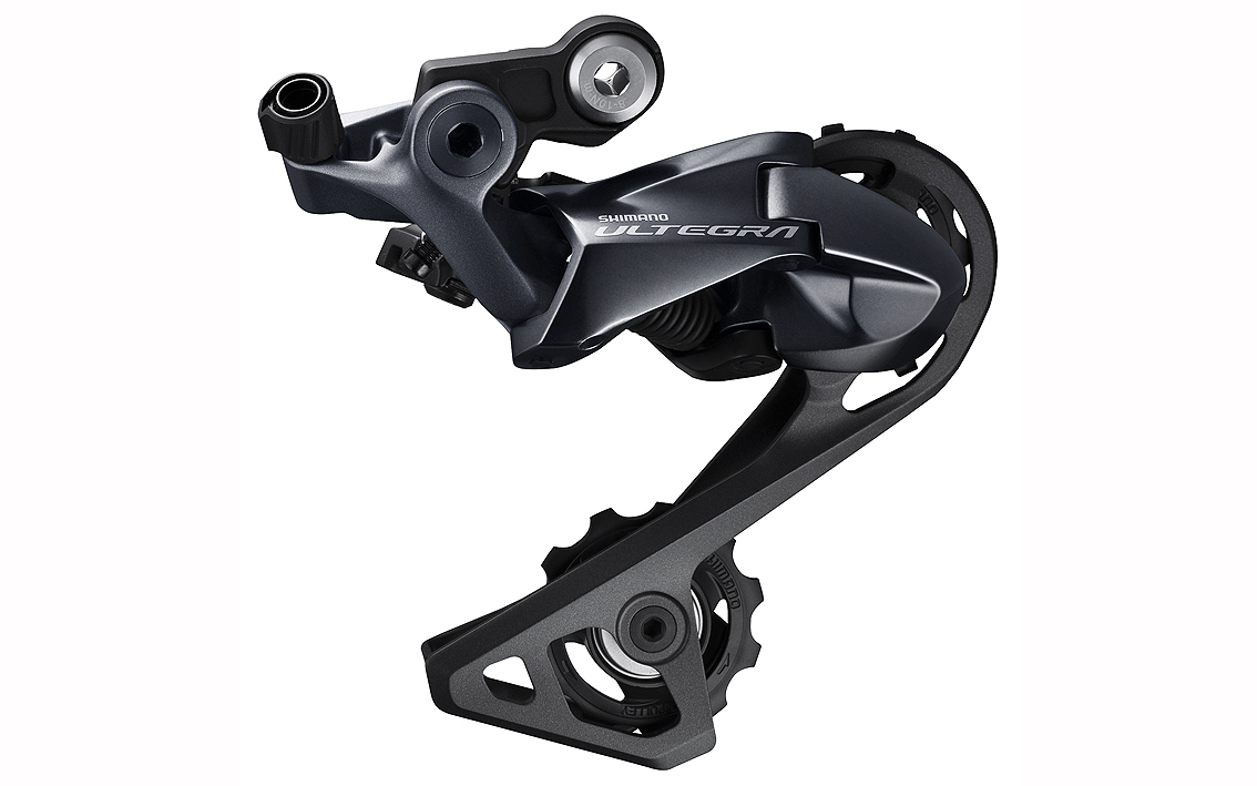 Perjungėjas galinis Shimano RD-R8000 Ultegra SS