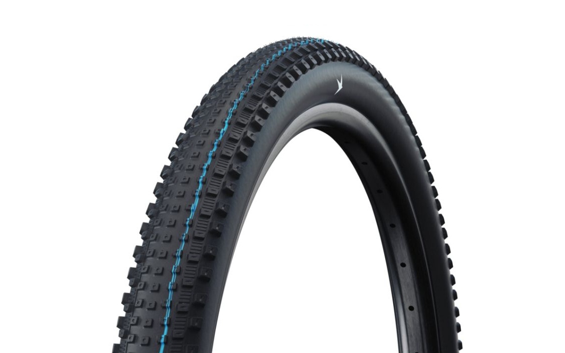 Padanga dviračiui Schwalbe Rick XC PRO