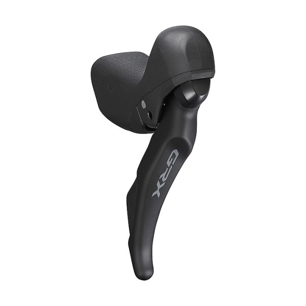 Pavarų stabdžių rankenėlė Shimano ST-RX600 GRX
