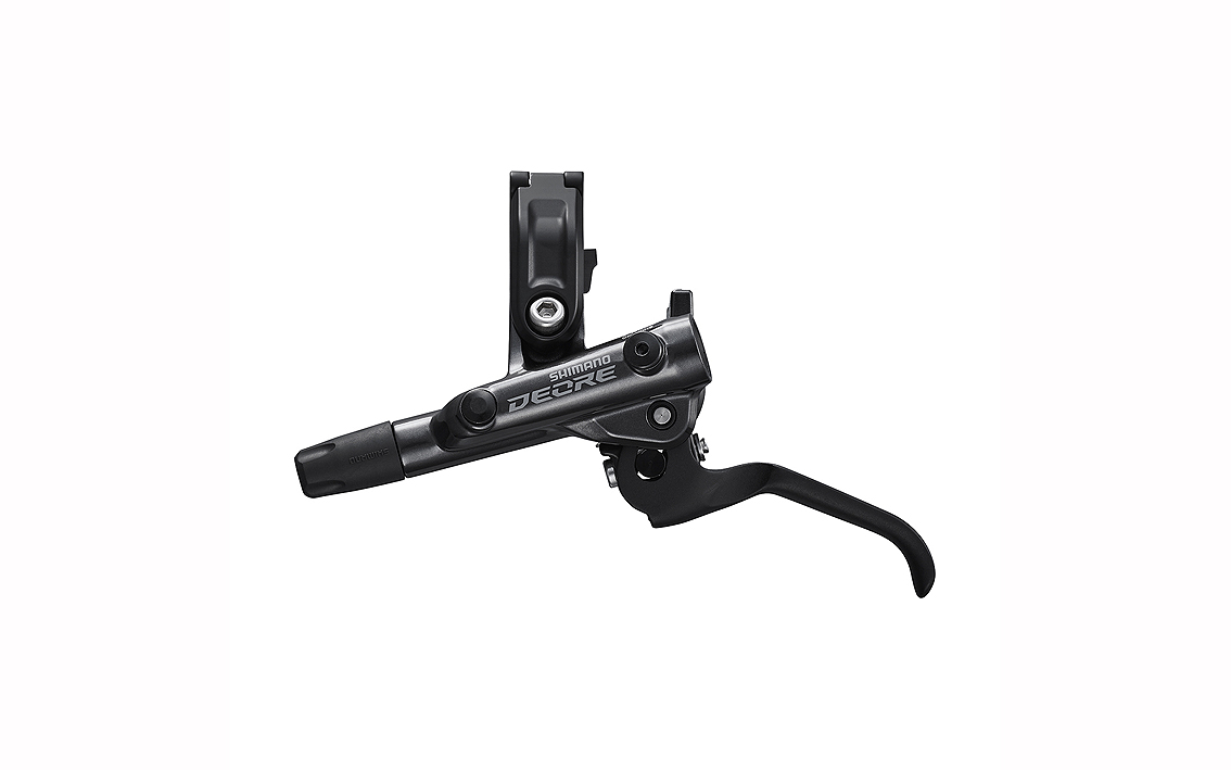 Stabdžių rankenėlė hidraulinė Shimano BL-M6100 Deore