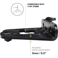 Adapteris kėdutei Polisport #3