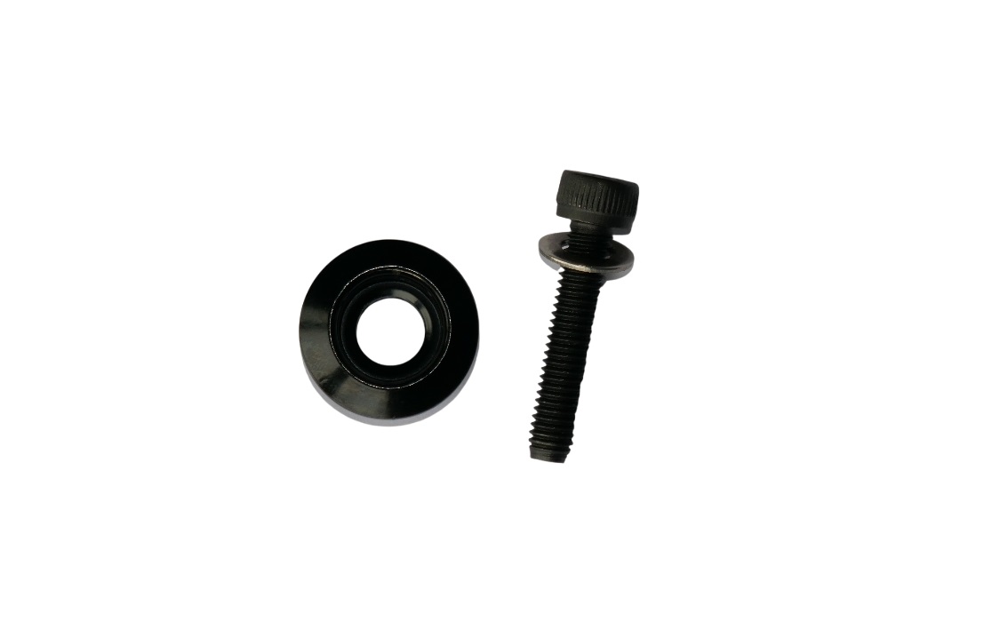 Elektrinio paspirtuko Xiaomi M365 detalė M-17D