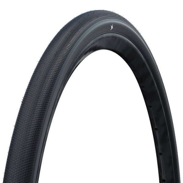 Padanga dviračiui Schwalbe 700 x 35C Pro One Allroad