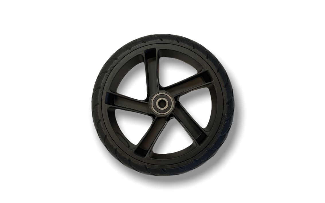 Elektrinio paspirtuko Segway Ninebot galinis ratas ES-8
