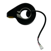 Elektrinio paspirtuko Segway Ninebot G30 detalė Max-4B