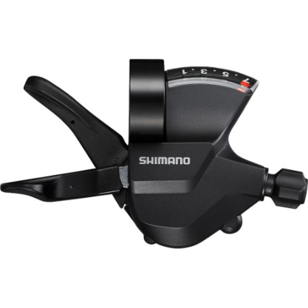 Pavarų rankenėlė Shimano SL-M R Acera