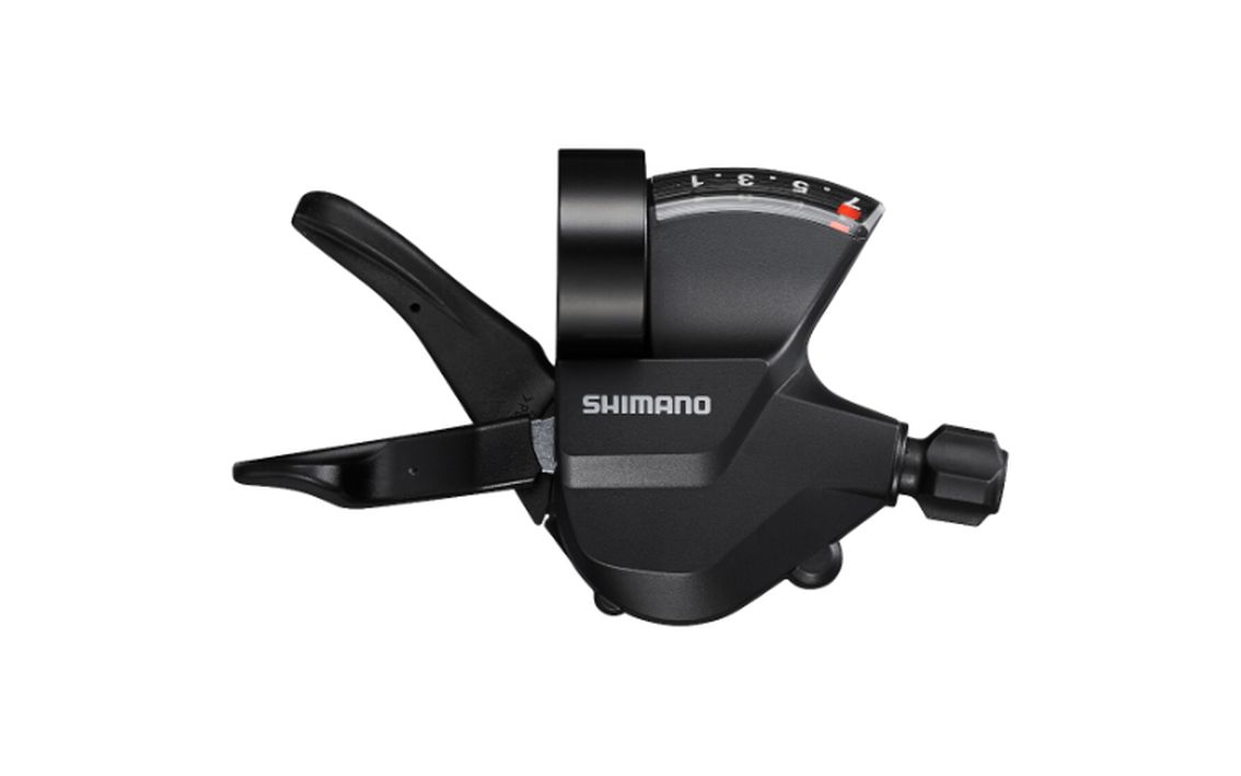 Pavarų rankenėlė Shimano SL-M R Acera