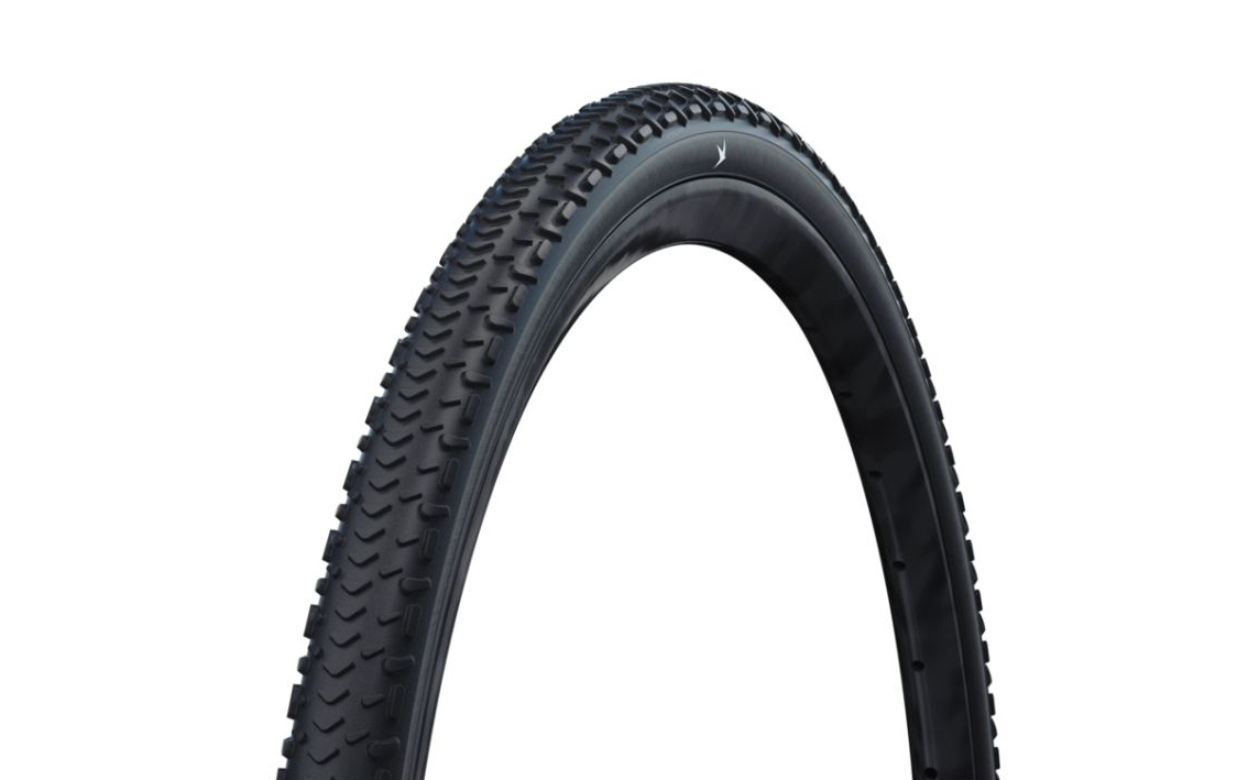 Padanga dviračiui Schwalbe G-One RX